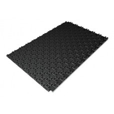Плита для теплого пола Energoflex Energofloor Pipelock 30/1.1-0.7 м черная 10 шт EFRP300/71/1PLK
