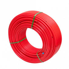 Труба для теплого пола Hogart Premium PE-Xa EVOH 16x2.0 мм бухта 500 м PE25004