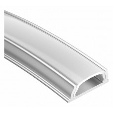 Профиль Arlight ARH-BENT-W11-2000 ANOD 023592