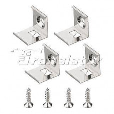 Крепеж Arlight SL-KANT-H16 024486 Крепеж Arlight SL-KANT-H16 024486