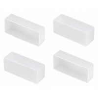 Набор заглушек для профиля Arlight WPH-FLEX 050120