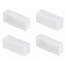 Набор заглушек для профиля Arlight WPH-FLEX 050120