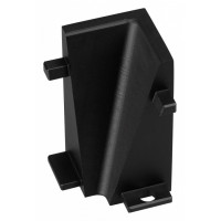 Соединитель профилей угловой Arlight PLINTUS 052404