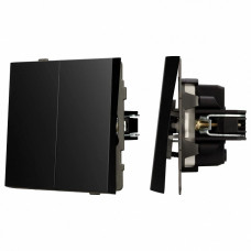 Выключатель для жалюзи без рамки Arlight SWT 054139