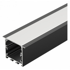 Профиль накладной Arlight LINIA 055443
