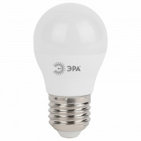Лампа светодиодная Эра Стандарт LED P45-11W-827-E27