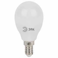 Лампа светодиодная Эра Стандарт LED P45-11W-840-E14