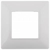 Рамка на 1 пост Эра Эра Elegance 14-5001-01