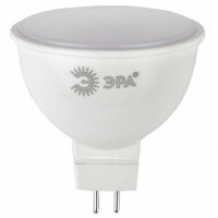 Лампа светодиодная Эра  LED MR16-7W-865-GU5.3 R