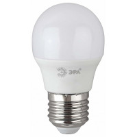 Лампа светодиодная Эра  LED P45-10W-865-E27 R
