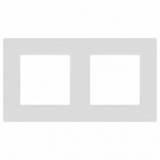 Рамка на 2 поста Эра Эра 12 12-5202-01М