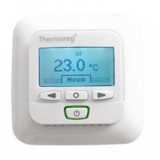Терморегулятор для теплого пола Thermo Thermoreg TI-950 Терморегулятор для теплого пола Thermo Thermoreg TI-950