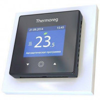 Терморегулятор для теплого пола Thermo Thermoreg TI-970 сенсорный