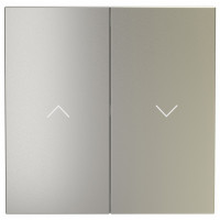 Клавиши для выключателя для жалюзи Voltum S70 VLS002504