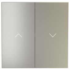 Клавиши для выключателя для жалюзи Voltum S70 VLS002504