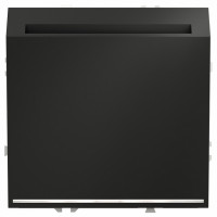 Электронный карточный выключатель без рамки Voltum S70 VLS010707