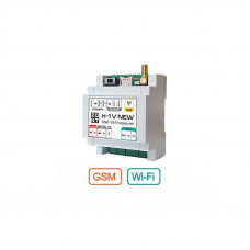 Термостат GSM-Climate ZONT H-1V NEW ML00005890