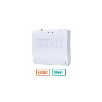 Термостат GSM-Climate ZONT SMART NEW ML00005886