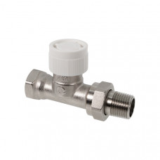 Вентиль термостатический Oventrop AVR 9 прямой DN 20 3/4 1183806