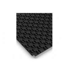 Плита для теплого пола Energoflex Energofloor Pipelock 20/1.1-0.7 м черная 13 шт EFRP200/71/1PLK
