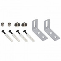 Крепеж Arlight S2-LINE-FIX-15mm Set 021187