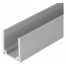 Профиль накладной Arlight ARL-U15 21555