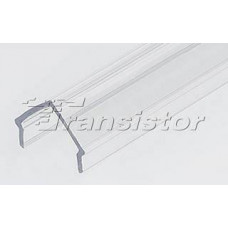 Рассеиватель Arlight ARH-DECORE-S12 Square Clear 023908 Рассеиватель Arlight ARH-DECORE-S12 Square Clear 023908