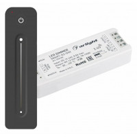 Контроллер-диммер с пультом ДУ Arlight SMART 034794