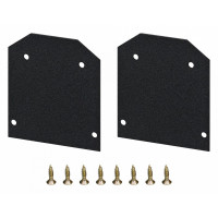 Заглушка для трека Arlight STRETCH 036155(1)