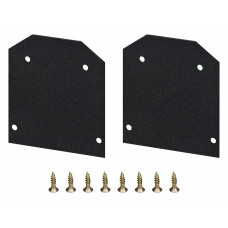 Заглушка для трека Arlight STRETCH 036155(1)