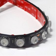 Лента светодиодная Arlight FLT 037727 Лента светодиодная Arlight FLT 037727
