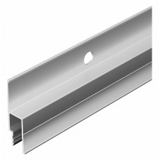 Профиль для установки натяжных потолков Arlight STRETCH 056254