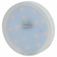 Лампа светодиодная Эра Стандарт LED GX-12W-827-GX53