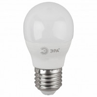 Лампа светодиодная Эра Стандарт LED P45-11W-860-E27