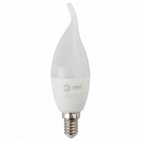 Лампа светодиодная Эра Стандарт LED BXS-11W-827-E14