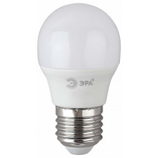 Лампа светодиодная Эра  LED P45-6W-865-E27 R