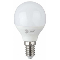 Лампа светодиодная Эра  LED P45-8W-865-E14 R