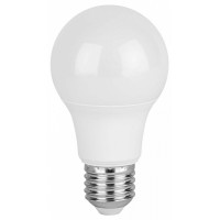 Лампа светодиодная Эра  LED A60-10W-827-E27 R
