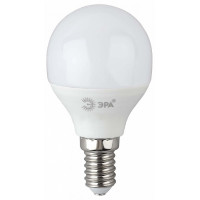 Лампа светодиодная Эра  LED P45-10W-827-E14 R