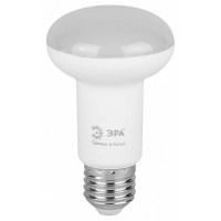 Лампа светодиодная Эра  LED R63-8W-840-E27 R
