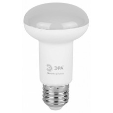 Лампа светодиодная Эра  LED R63-8W-840-E27 R