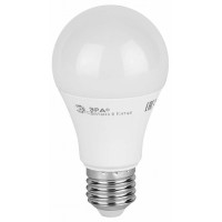 Лампа светодиодная Эра  LED A65-18W-840-E27 R