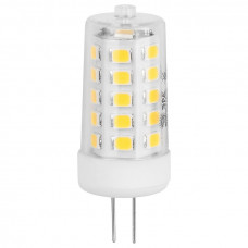 Лампа светодиодная Эра Green Line LED G4-JC-5W-865-12V GL