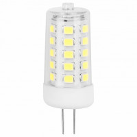 Лампа светодиодная Эра Green Line LED G4-JC-7W-840-12V GL