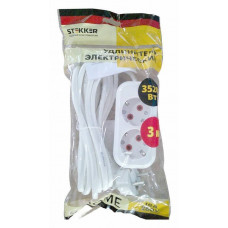Удлинитель Stekker Home 49340 Удлинитель Stekker Home 49340