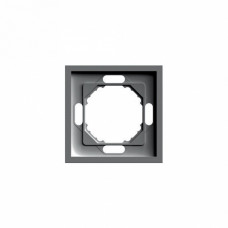 Рамка на 1 пост Stekker PFR00-5001-09 49936