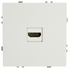 Розетка HDMI без рамки Stekker Эмили 50163