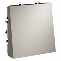 Розетка для вывод кабеля без рамки Voltum S70 VLS080203