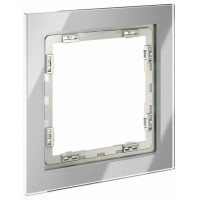 Рамка на 1 пост Voltum S70 VLS110105