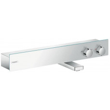 Термостат для ванны hansgrohe ShowerTablet Select 600 13109000
